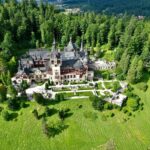 Bucharest: Dracula and Peles Castles For Private - What the Tour Includes and Excludes