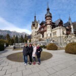 Bucharest: Draculas Castle, Peles & Brasov - Private Tour - Discovering Brasov’s Medieval Old Town