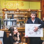 Bucharest: Dracula's Food & Wine Tasting Experience - A Dracula-Inspired 4-Course Dinner with Strong Flavors