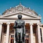 Bucharest eGuide: self-exploring itinerary for 2 days + tips - The Self-Guided Tour’s Main Features in Bucharest