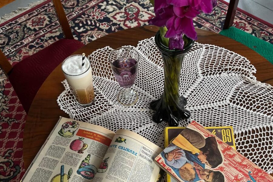 Bucharest: Entry ticket at the Museum of Communism - Location and Access in Bucharest’s Old Town