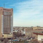 Bucharest Essential Tour: Old Town, Calea Victoriei & Communism - Discovering Romania’s Monarchy at Carol I’s Statue and Royal Palace