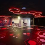 Bucharest: Family VR Adventure with Refreshments - Locations and Worlds in the Virtual Reality Adventure