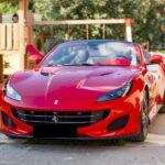 Bucharest: Ferrari Driving Experience - EXTRA LONG 60min - The Thrill of Driving a Ferrari Portofino in Bucharest
