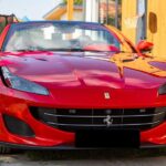 Bucharest: Ferrari Driving Experience - LONG 45min - Driving a Ferrari Portofino in Bucharest’s City Streets