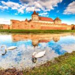 Bucharest: Fgra Fortress, Valley of the Fairies & Minivan - Walking Through the Valley of the Fairies’ Natural Beauty