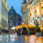 Bucharest: Ghost Hunt Quest Experience - Logistics and Accessibility of the Ghost Hunt