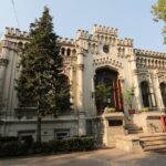 Bucharest Ghosts Stories and Mythology - The Beauty and Superstitions of Parcul Ion Voicu