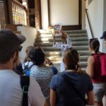 Bucharest: Guided Walking Tour with Romanian Snack - Exploring the Medieval Old Town and Hidden Corners