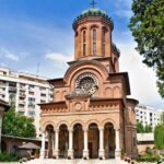 Bucharest Half a Day Bike Tour - Highlights of the Stops: From the Parliament to the Old Boulevards