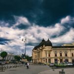 Bucharest: Half Day Bike Tour - Starting at the Old Town: The Heart of Bucharest