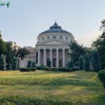 Bucharest: Half-Day Sightseeing Tour - Convenient Hotel Pickup and Small-Group Transport