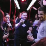 Bucharest: Hidden Gems Tour Experience - Experience the Excitement on the Party Bus