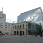 Bucharest highlights - full day private walking tour - Starting Point at Bucharest Fountains in Piața Unirii