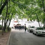 Bucharest Highlights Half-Day City Tour with Pickup - The Tour Starts with Hotel Pickup at 9:00am in Bucharest