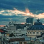Bucharest : Highlights & Hidden Gems Walking Tour - Discovering the Palatul CEC and Macca Villacrosse Passage