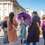 Bucharest: History, Art & Secrets Guided Tour - Starting at the Romanian Athenaeum