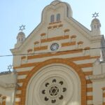 Bucharest Jewish Heritage | Private Walking Tour - Visiting the Great Synagogue: Interior and Holocaust Exhibition