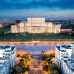 Bucharest - Little Paris - 1 day trip - Exploring Bucharests Iconic Calea Victoriei