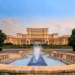 Bucharest MegaPass: Top Attractions, Tours & Wellness - From the Old Town to the Castle District
