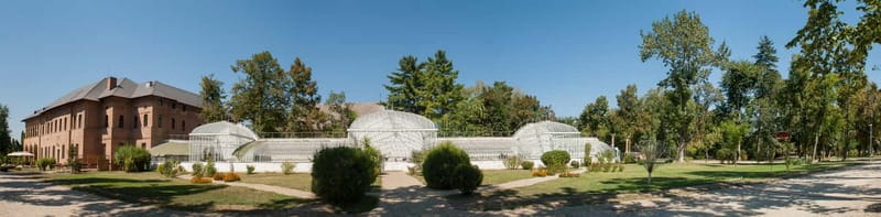 Bucharest: Mogosoaia Palace Official Entry Ticket - The Location and How to Access Mogosoaia Palace