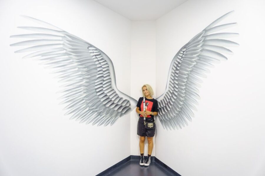 Bucharest: Museum of Senses Entry Ticket - Inside the Museum of Senses: A Sensory Playground