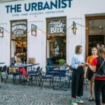 Bucharest Old Town Hidden Gems: Legends & Laneways Tour - Visiting the Russian Church & Its Role in the 1989 Revolution