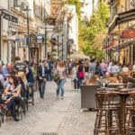 Bucharest Old Town Walking Tour - Discover Bucharest’s Old Town Architecture and Landmarks