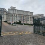 Bucharest: Palace of Parliament Tickets and Guided Tour - Inside the Palace: Key Rooms and Features