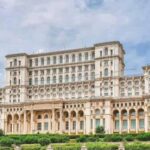 Bucharest Panoramic City Tour & Street Food - Visiting the Parliament Palace: The World’s Second Largest Administrative Building