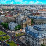 Bucharest Panoramic Private Tour by Car 4h - Starting Point: Bucharest’s Landmark Stops Begin with the Palace of Parliament