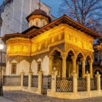 Bucharest Panoramic Sightseeing - Private City Tour - Visiting the National Village Museum: Open-Air Tradition