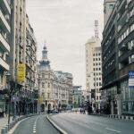 Bucharest: Parliament, Unirii Main Square & Mogosoaia Palace - From the Parliament to Unirii Main Square
