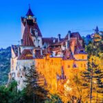 Bucharest : Pele Castle, Dracula Castle & Braov Day Trip - Visiting Pele Castle: The Royal Summer Residence
