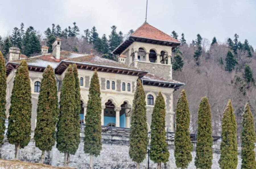 Bucharest: Peles and Cantacuzino Castles with Food Tasting - The Sum Up on the Peles and Cantacuzino Castle Tour