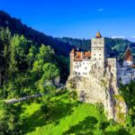 Bucharest: Peles Castle, Bran Castle, and Brasov Day Trip - The Starting Point: Staie Taxi Universitate in Bucharest