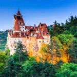 Bucharest: Peles Castle, Bran Castle, & Brasov Full-Day Tour - From Bucharest to the Opulent Peles Castle