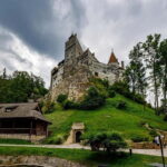 Bucharest: Peles & Dracula's Castle and Brasov Full-Day Trip - Bran Castle: The Fabled Home of Dracula