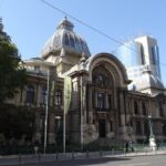 Bucharest Private City Tour - Visiting the Iconic Palace of Parliament