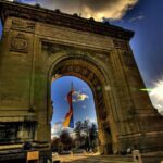 Bucharest Private City Tour 4h with Hotel Pickup and Drop-Off - Visiting the Muzeul National al Satului "Dimitrie Gusti"