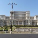 Bucharest: Private City Tour by BMW 7 Series - Starting Point and Flexible Pickup in Bucharest