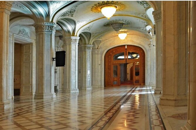 Bucharest Private Tour, Parliament Palace, Ceausescu House Visit - Exploring Ceausescu’s Residence: The Mansion of the Romanian Dictator