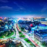 Bucharest: Private Walking Tour With A Guide (Private Tour) - Bucharest’s Hidden Corners and Iconic Landmarks