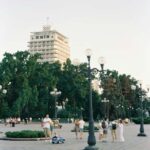 Bucharest: Private Walking Tour with a Local - Exploring Bucharest’s Hidden Corners and Local Vibes