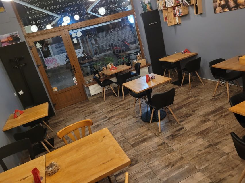 Bucharest: Private Wine Tasting Experience - Sampling Five Distinct Romanian Wines from Small Wineries