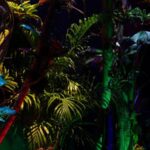 Bucharest: Reptiland Bucharest Entry Ticket - Convenient Location in Bucharests Expo Building