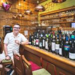 Bucharest: Romanian Lunch Offer & Sparkling Wine - A Welcome Introduction at Corks Cozy Winebar