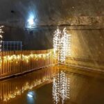 Bucharest: Salt Mine & The Tomb of Vlad the Impaler - Visiting the Prahova Salt Mine: Europe’s Largest Underground Salt Chamber