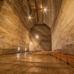 Bucharest: Salt Mine Tour & Wine Tasting with Guide - Scenic Drive Through Prahova’s Countryside