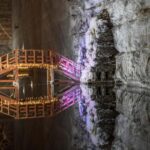 Bucharest: Salt Mine Tour with Wine Tasting - Departure and Transportation Logistics